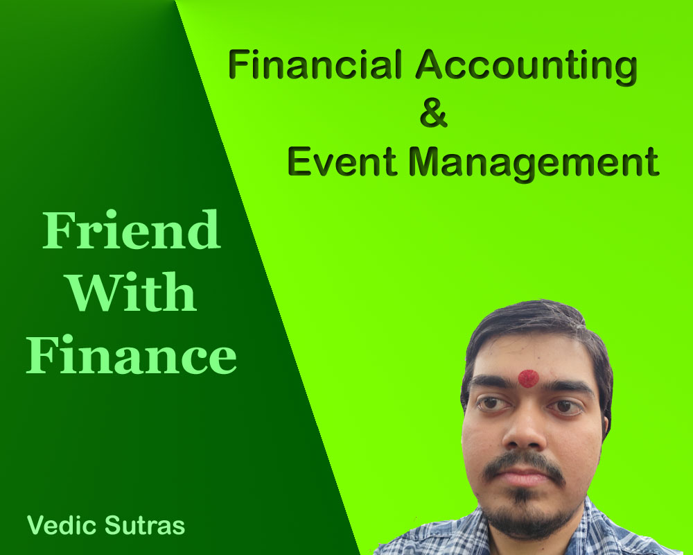 Friend with Finance
